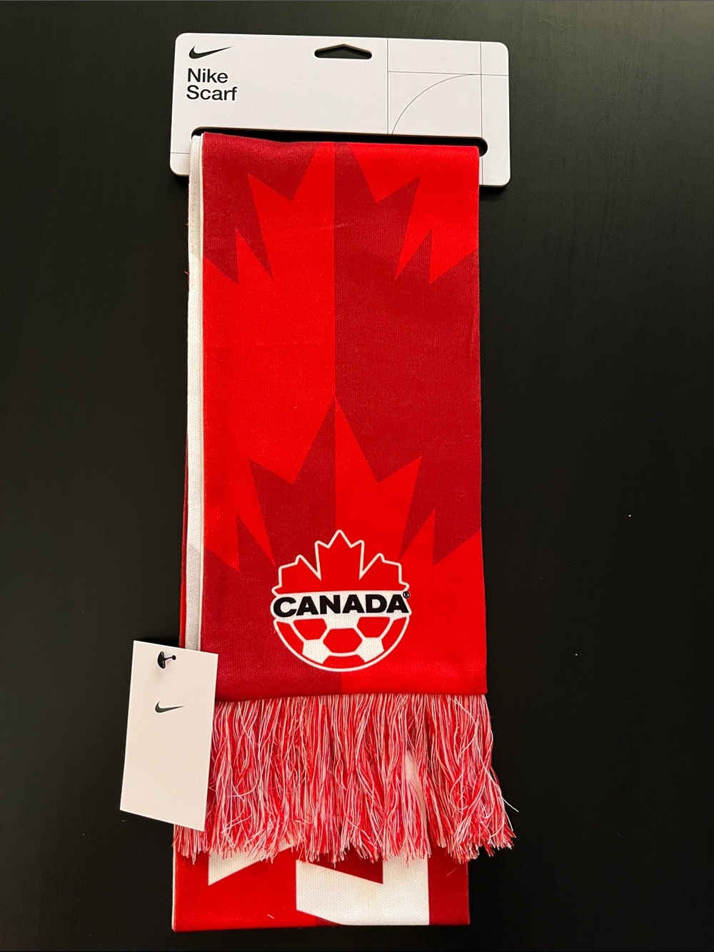 Nike Canada Scarf NWT